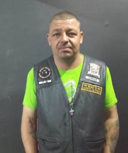 PieterVagabondLeader